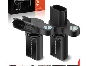 2006 Nissan Pathfinder Cam Position Sensor