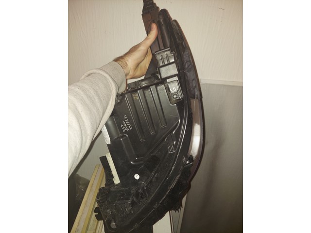 2021 Kia Rio Headlight assembly 