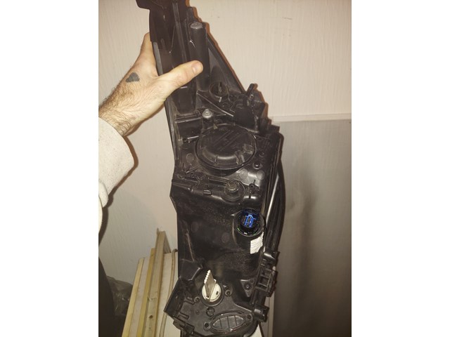 2021 Kia Rio Headlight assembly 