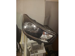 2021 Kia Rio Headlight assembly 