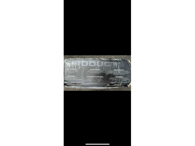 2021 Jeep Gladiator Clutch