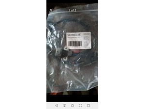 2005 Kia Sorento Cam Position Sensor