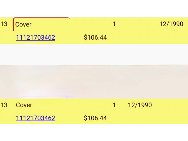 BMW M50 Engine Cover plastic Good Quality 11121703462 BMW E36 E34 525I 325I