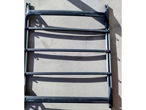 1997 Toyota 4Runner Roof Rack