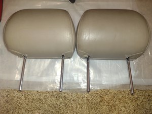 1997 Toyota 4Runner Headrest