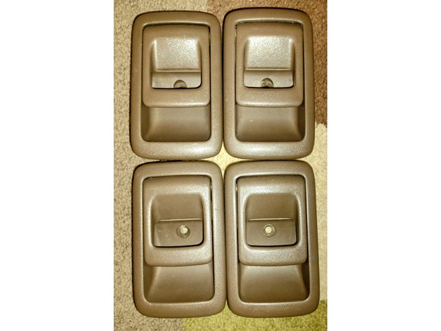 1997 Toyota 4Runner Interior Door Handle
