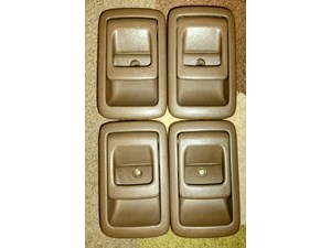 1997 Toyota 4Runner Interior Door Handle