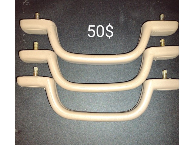 1997 Toyota 4Runner Interior Grab Handle