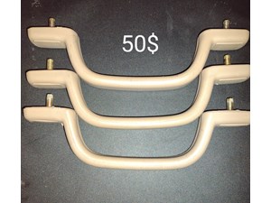 1997 Toyota 4Runner Interior Grab Handle