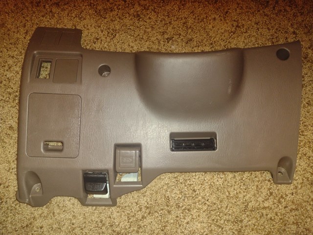1997 Toyota 4Runner Dash Trim