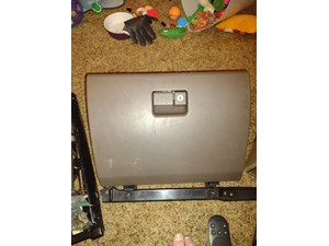 1997 Toyota 4Runner Glove Box