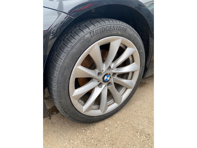 4-set brand new tires