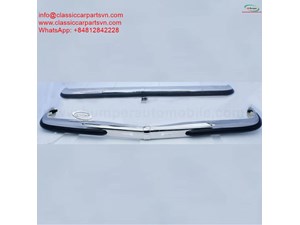 1969 Mercedes C2Mercedes Benz W114/ 115 sedan s2 (1968 -1976) bumpers.80 Bumper 