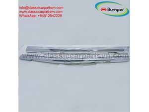 1977 MercedeMercedes R107 C107 SL SLC US style Bumperss 380SL Bumper End Cap