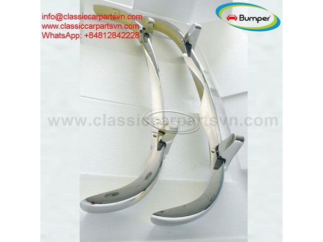 1954 MMercedes Ponton 6cylinder saloon year (1954-1959) bumpersercedes S Class B