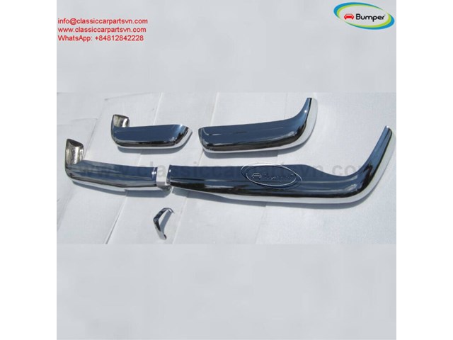 1963 Mercedes Mercedes Pagode W113 models 230SL 250SL 280SL year (1963 -1971) bu