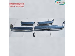 1963 Mercedes Mercedes Pagode W113 models 230SL 250SL 280SL year (1963 -1971) bu