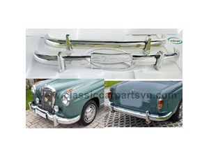 1954 Mercedes Mercedes 220a. S.SE Ponton S 