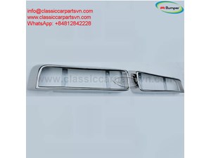 Maserati Bora 1971 grille