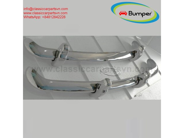 1962 Bentley Continental Bumper Shock Absorber