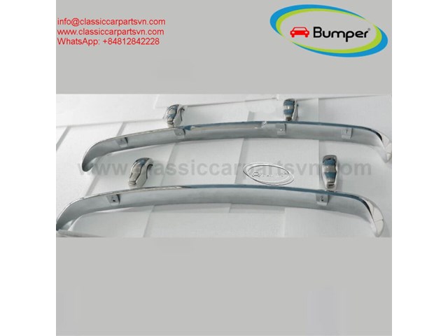 1962 Bentley Continental Bumper Shock Absorber