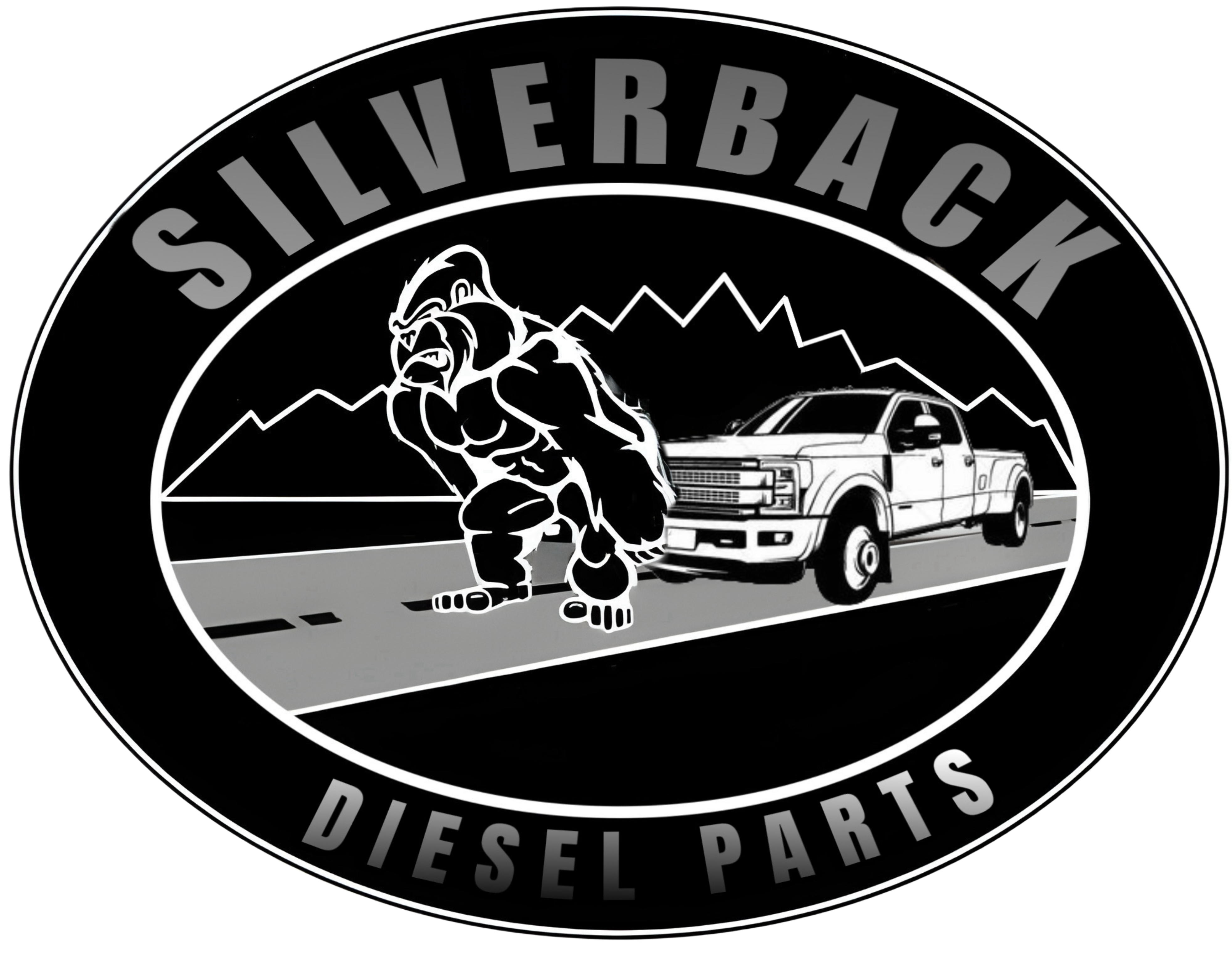 Silverback Diesel Parts