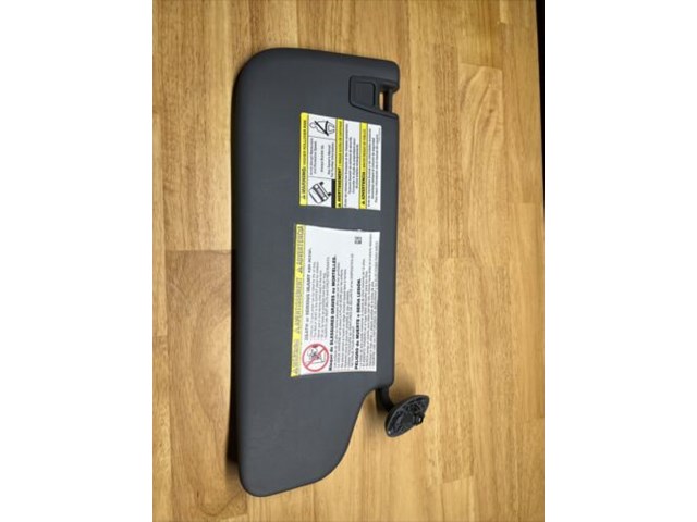 2008-2010 Ford F250/350 Visor 