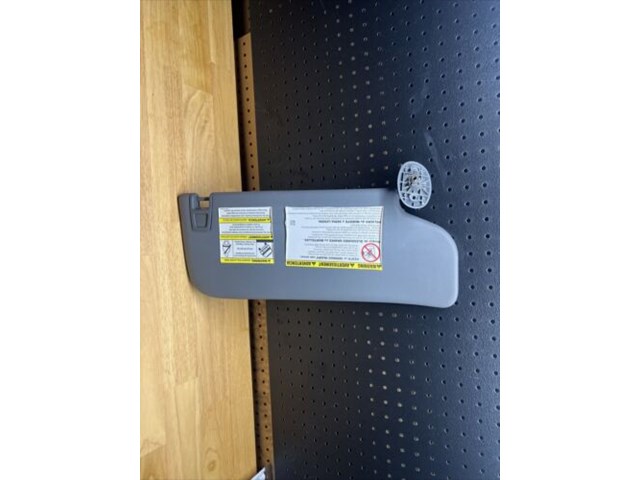 2008-2010 Ford F250/350 Visor 