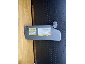 2008-2010 Ford F250/350 Visor 