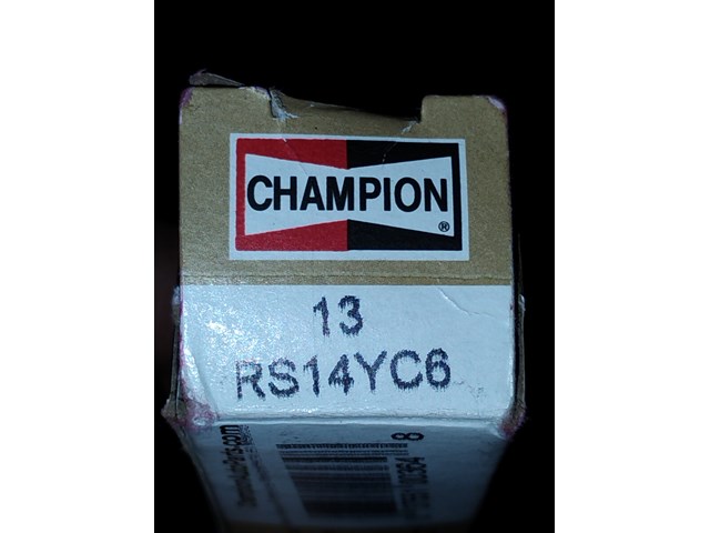 1998 Chevy Silverado 1500 Spark Plug