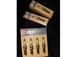 1998 Chevy Silverado 1500 Spark Plug