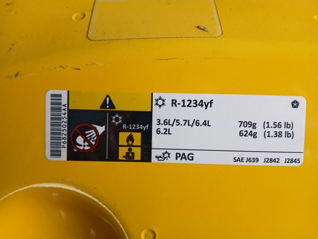 2017 Dodge Challenger shaker Hood