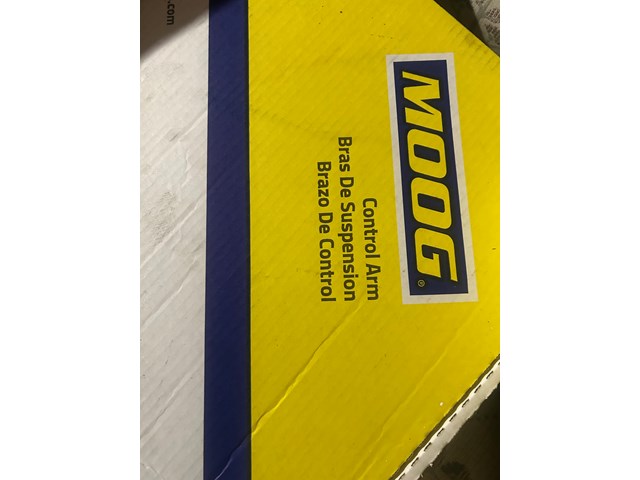 2000-2012 impala moog control arm