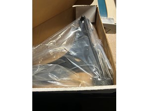 2000-2012 impala moog control arm