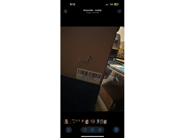 2006-2011 Honda Civic Starter