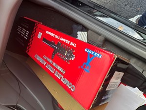 2024 Hyundai Elantra Strut