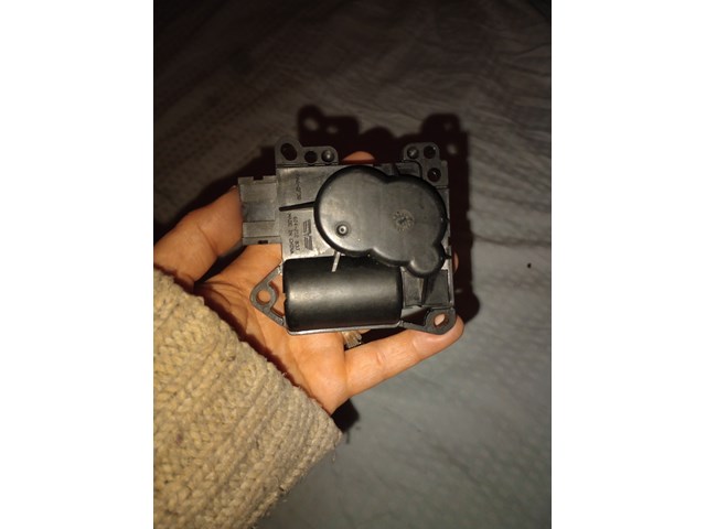 2003 Lincoln Town Car Heater/AC Components