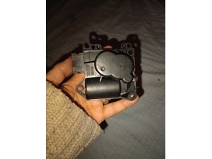 2003 Lincoln Town Car Heater/AC Components