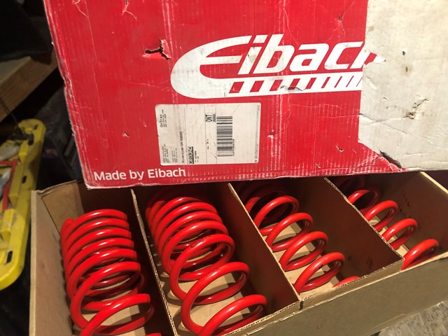 2004 Infiniti G35 Coil Spring