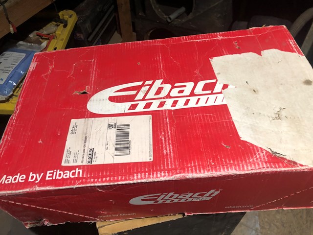 2004 Infiniti G35 Coil Spring