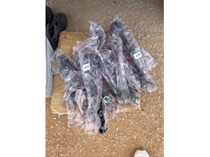 2017 Dodge Charger Front Upper Control Arm