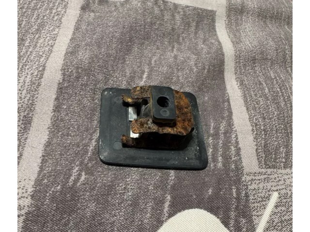 1987-89 Toyota Supra Front emblem