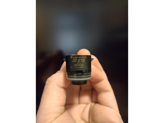 Valeo Genuine Parking Sensor for Mercedes-Benz A-000-905-55-04 A0009055504