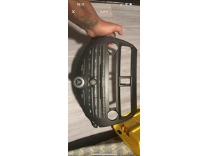 2012 Honda Accord Radio