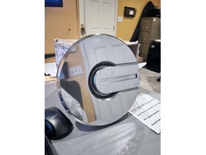 2003-2007 Hummer H2 Wheel Center Cap