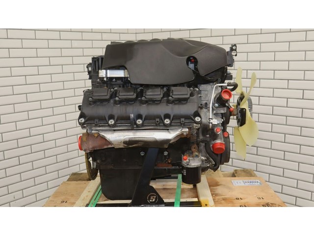 2013 Dodge Ram 1500 Engine assembly 