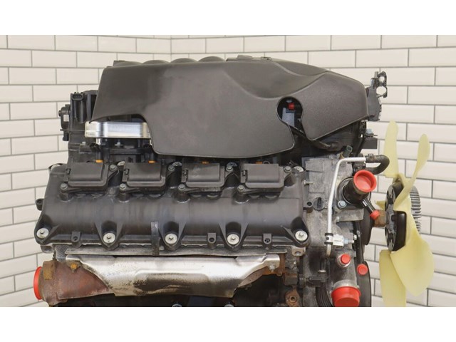 2013 Dodge Ram 1500 Engine assembly 
