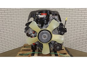 2013 Dodge Ram 1500 Engine assembly 