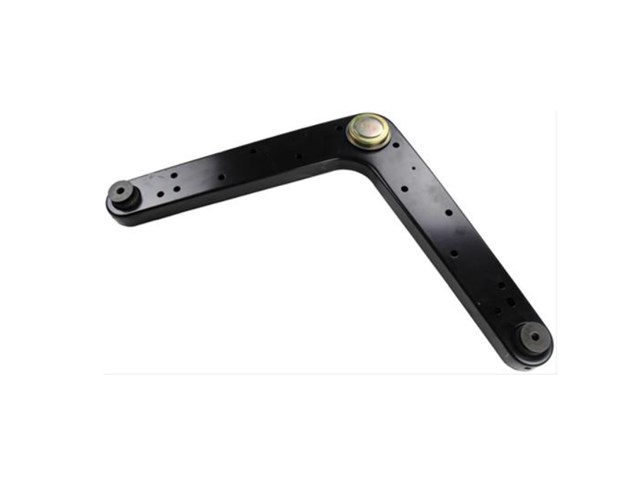 2002 - 2007 Jeep Liberty Rear Suspension Assembly