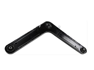 2002 - 2007 Jeep Liberty Rear Suspension Assembly